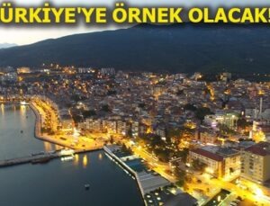 Gemlik’te 50 bin vatandaş deprem riskinden kurtulacak