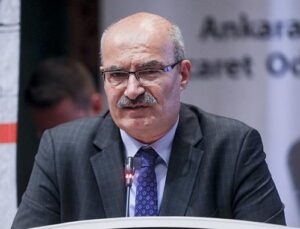 ATO Başkanı Baran: Türkiye 2018’de cazibesini koruyacak