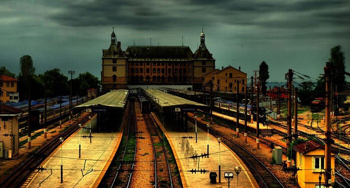 Trenler Haydarpaşa’ya da uğrayacak mı?