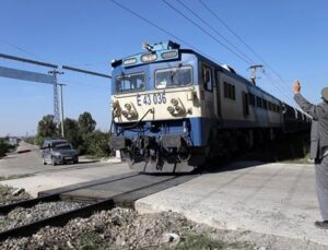 TCDD 19 hemzemin geçit için 76 bekçi alacak