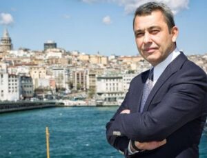 İTO Başkanı İbrahim Çağlar hayatını kaybetti