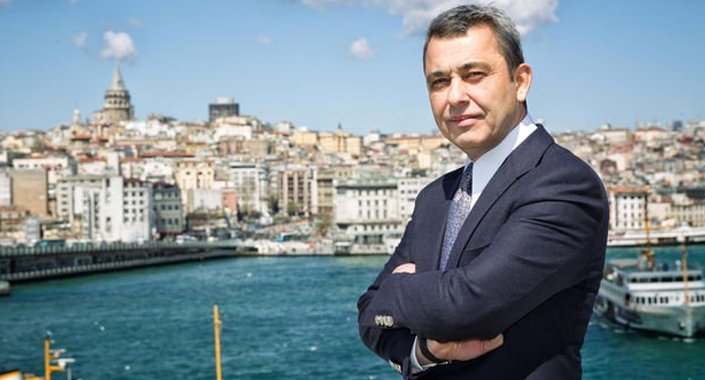 İTO Başkanı İbrahim Çağlar hayatını kaybetti