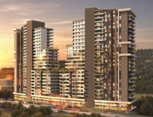 İkizler İnşaat’tan Çankırı’ya 310 konutluk yeni proje