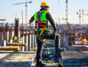İnşaat sektörüne güven azaldı