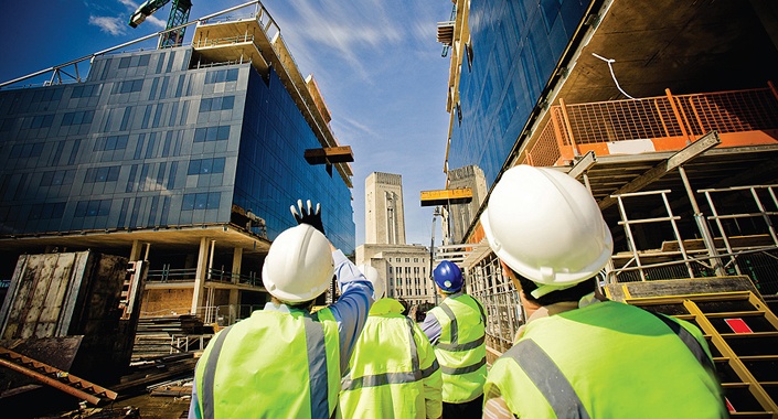 Haziran’da inşaat sektörüne güven endeksi yüzde 2,4 azaldı