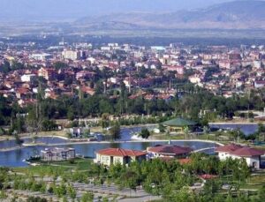 Isparta Keçiborlu Belediyesi, 481 dairelik proje hazırladı