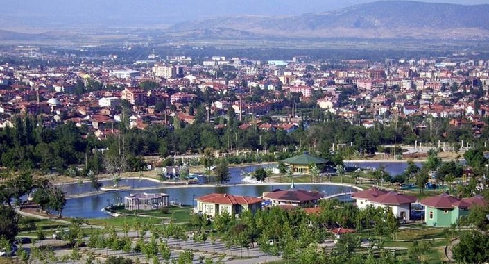 Isparta Keçiborlu Belediyesi, 481 dairelik proje hazırladı