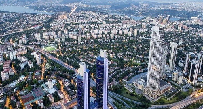 Ortadoğu’daki gelişmeler emlak sektöründe etkisini gösterdi