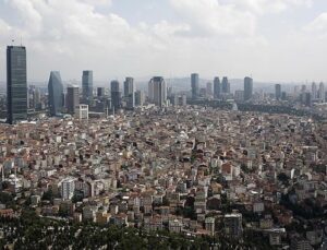 İstanbulluların yüzde 20’si kentteki gelirin yarısına sahip