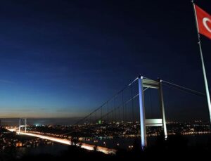 Türkiye 3. çeyrekte yüzde 11,1 büyüdü