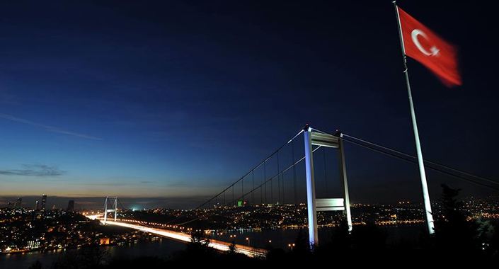 Türkiye 3. çeyrekte yüzde 11,1 büyüdü