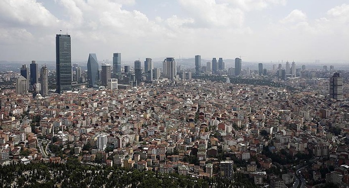 İstanbulluların yüzde 20’si kentteki gelirin yarısına sahip