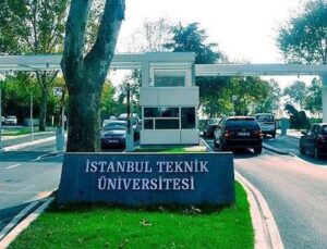 İTÜ dünyanın en yeşil 100 üniversitesi arasına girdi