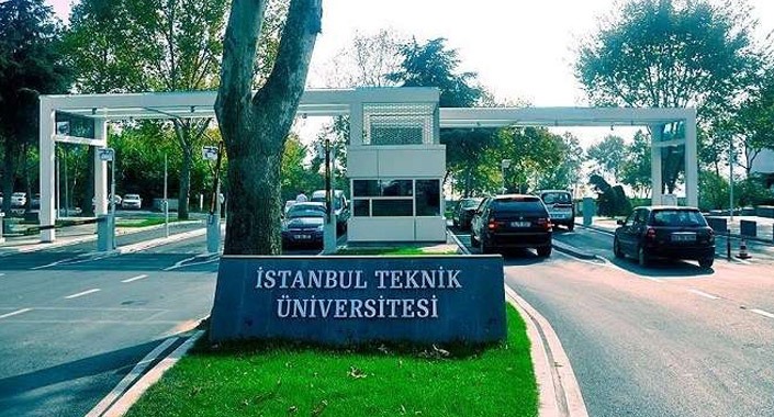 İTÜ dünyanın en yeşil 100 üniversitesi arasına girdi