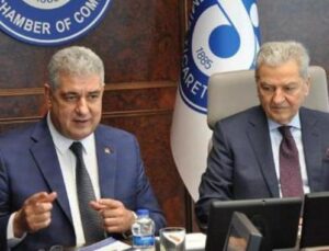 Ege’nin ilk emlak fuarı İzmir’de yapılacak