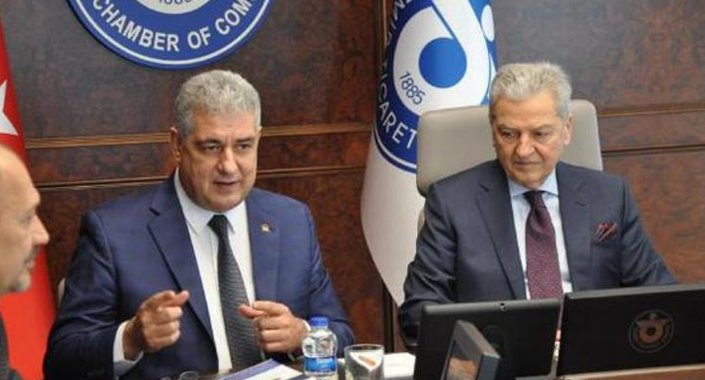 Ege’nin ilk emlak fuarı İzmir’de yapılacak