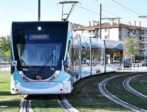 Hanefi Caner: İzmir Tramvayı daha çok can yakacak
