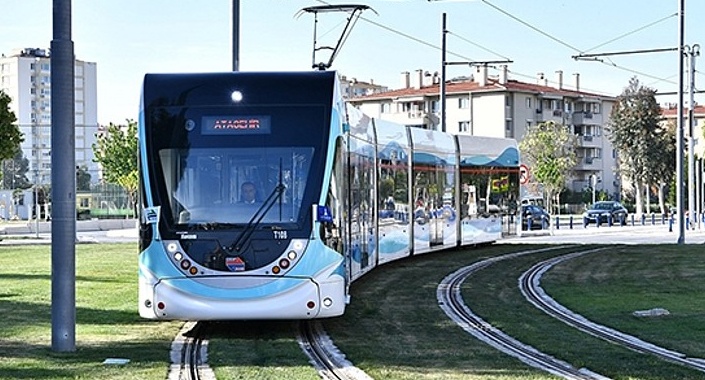 Hanefi Caner: İzmir Tramvayı daha çok can yakacak