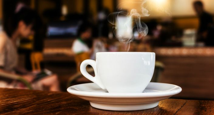İstanbul’da kahve keyfi yapabileceğiniz en iyi 10 mekan