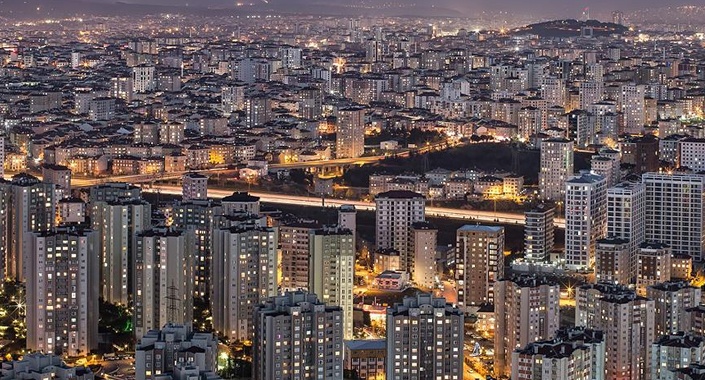 Kentsel dönüşüm için yeni yol haritası belirlendi