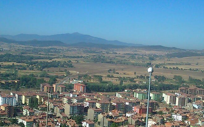 Kütahya’da 2 milyon TL’ye satılık arsa