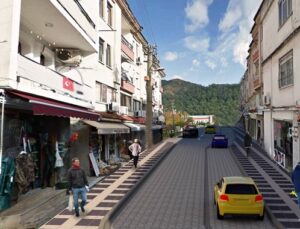 Muğla Marmaris’te alt ve üst yapı çalışmaları hız kazandı