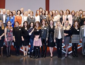 Gayrimenkul sektörü geleceğine yatırım yapıyor