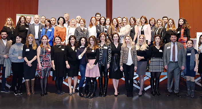 Gayrimenkul sektörü geleceğine yatırım yapıyor