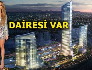 Metropol İstanbul’un AVM’si satıldı