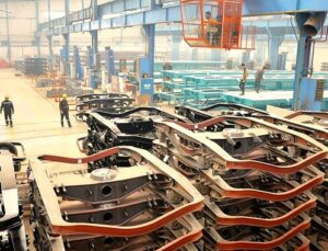 TCDD Milli Tren için 19 mühendis arıyor