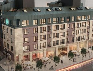 MİNT, E-5 Kağıthane ve Şişli ile şehre tazelik katıyor