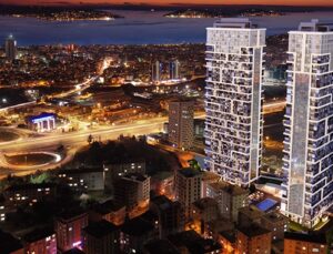Moment İstanbul, 3 bin 990 TL peşinatla ev sahibi yapıyor