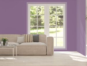 DYO 2018’in renk trendini açıkladı: Mor Ötesi