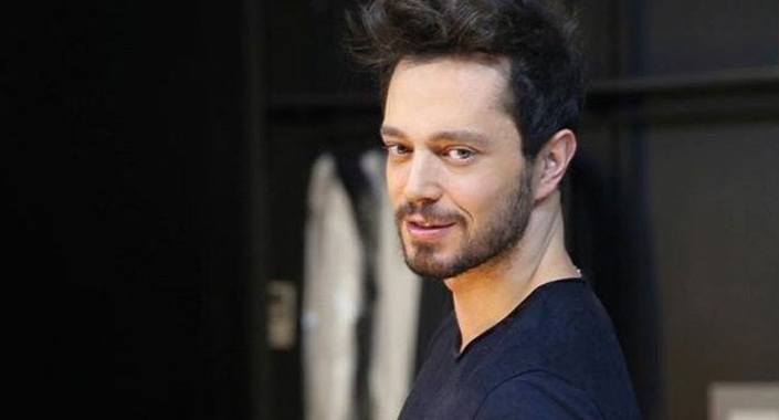 Murat Boz Levent’ten 4 milyon TL’ye ev aldı