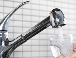 Başkentte su faturalarında indirim