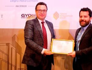 Nef, sektörün en çok satış yapan firması oldu