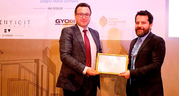 Nef, sektörün en çok satış yapan firması oldu