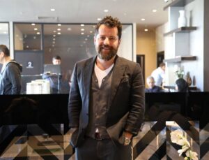 NEF’e European Business Awards’dan ödül