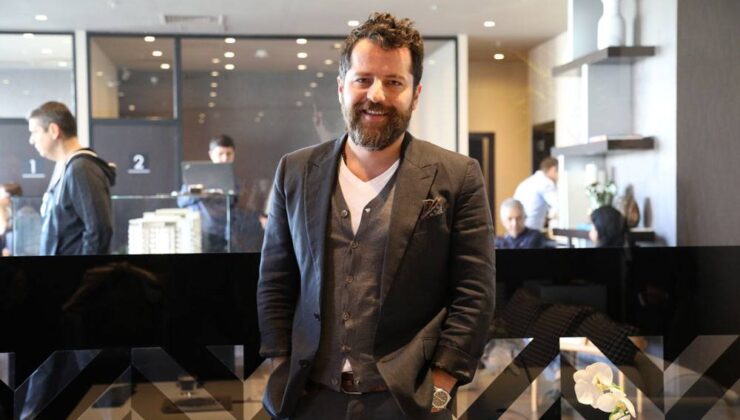 NEF’e European Business Awards’dan ödül