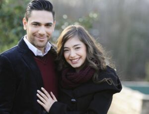 Neslihan Atagül-Kadir Doğulu evlerini değiştirdi