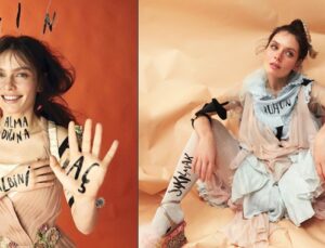 Nil Karaibrahimgil takvimini D&R Akasya’da imzalayacak