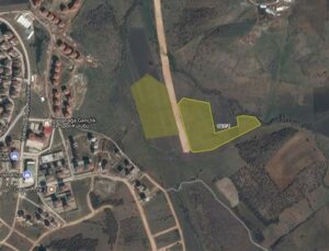 İmar Organizasyon İnşaat Nilüfer’de 730 konut yapacak