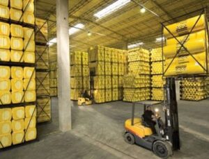 ODE Yalıtım 2017 yılında yüzde 30 büyüdü