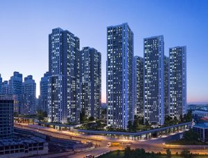 Özyurtlar’dan Ödül İstanbul’da Bizde Her Şey Net kampanyası