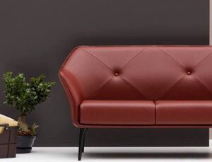 Ofis ortamında ilham kaynağı: Kırmızı