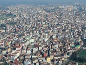 Okmeydanı’ndaki kentsel dönüşüm Van Blokları ile başlayacak