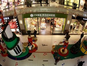 Yeni Yılın Melodisi Palladium Atasehir’de yaşanır