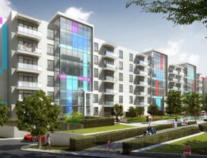 Park MOZAİK’te konser coşkusu yaşanacak