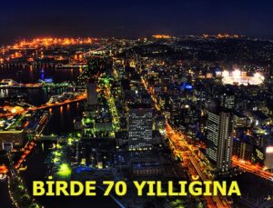 Çin’de evin metrekaresi 10 bin dolar