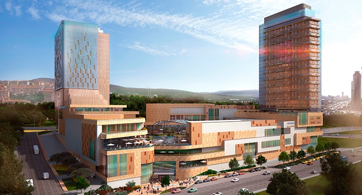 Rönesans Piazza’da yıl sonuna özel kampanya